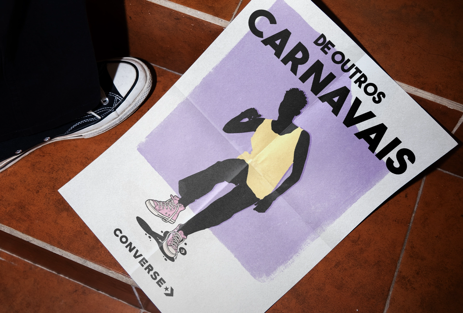 Converse