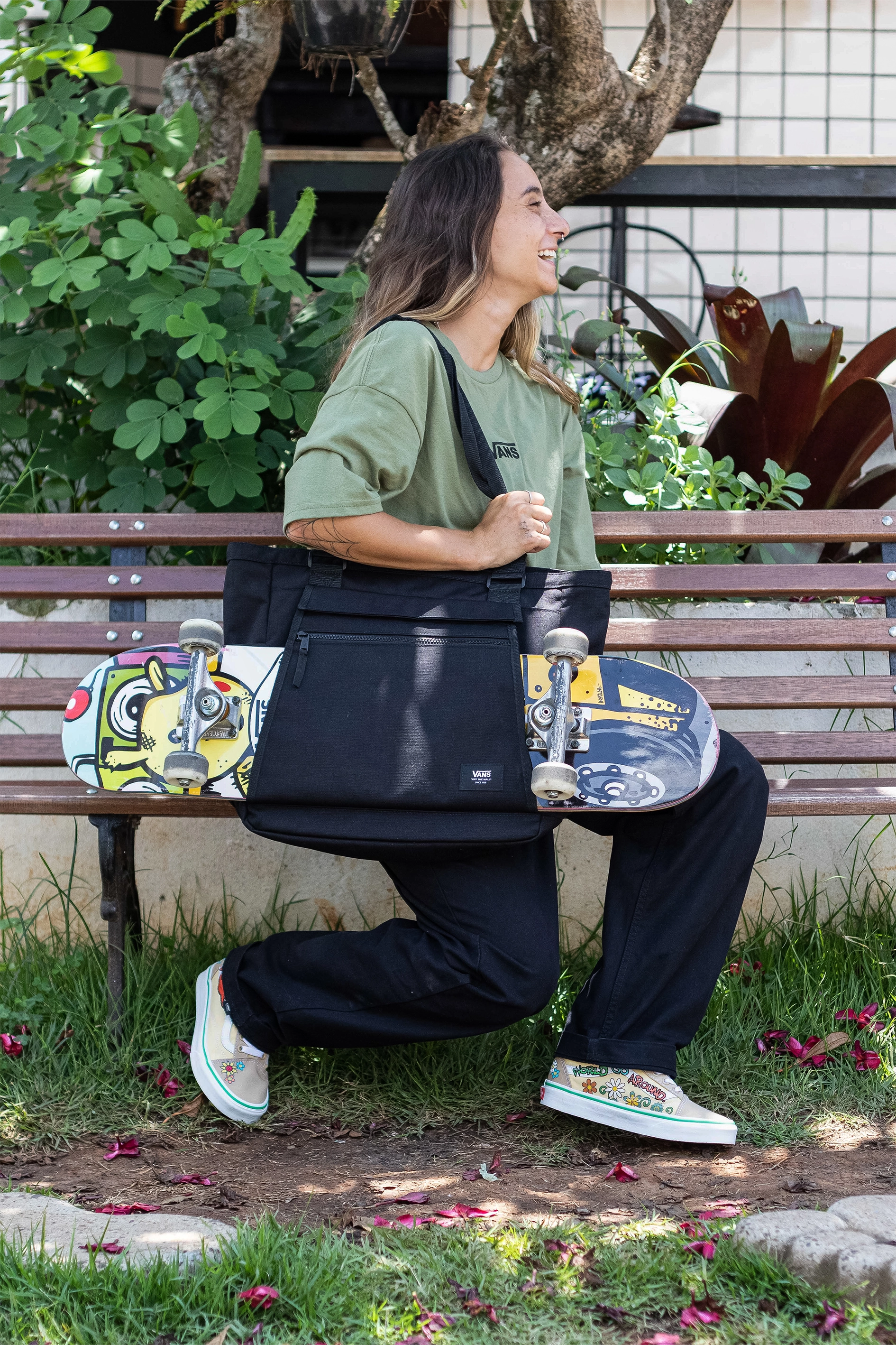 Vans Gift guide