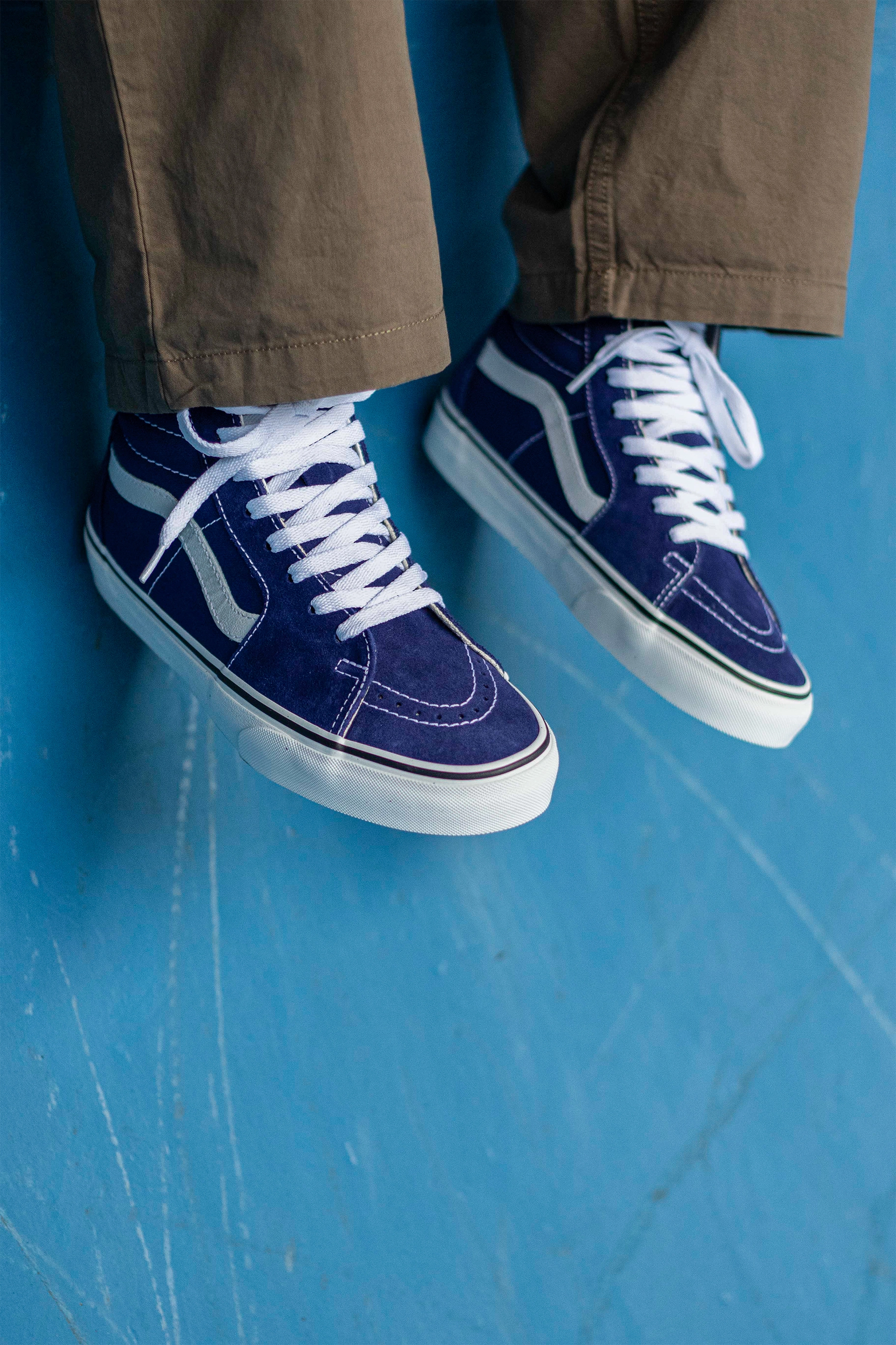 Vans Gift guide 2
