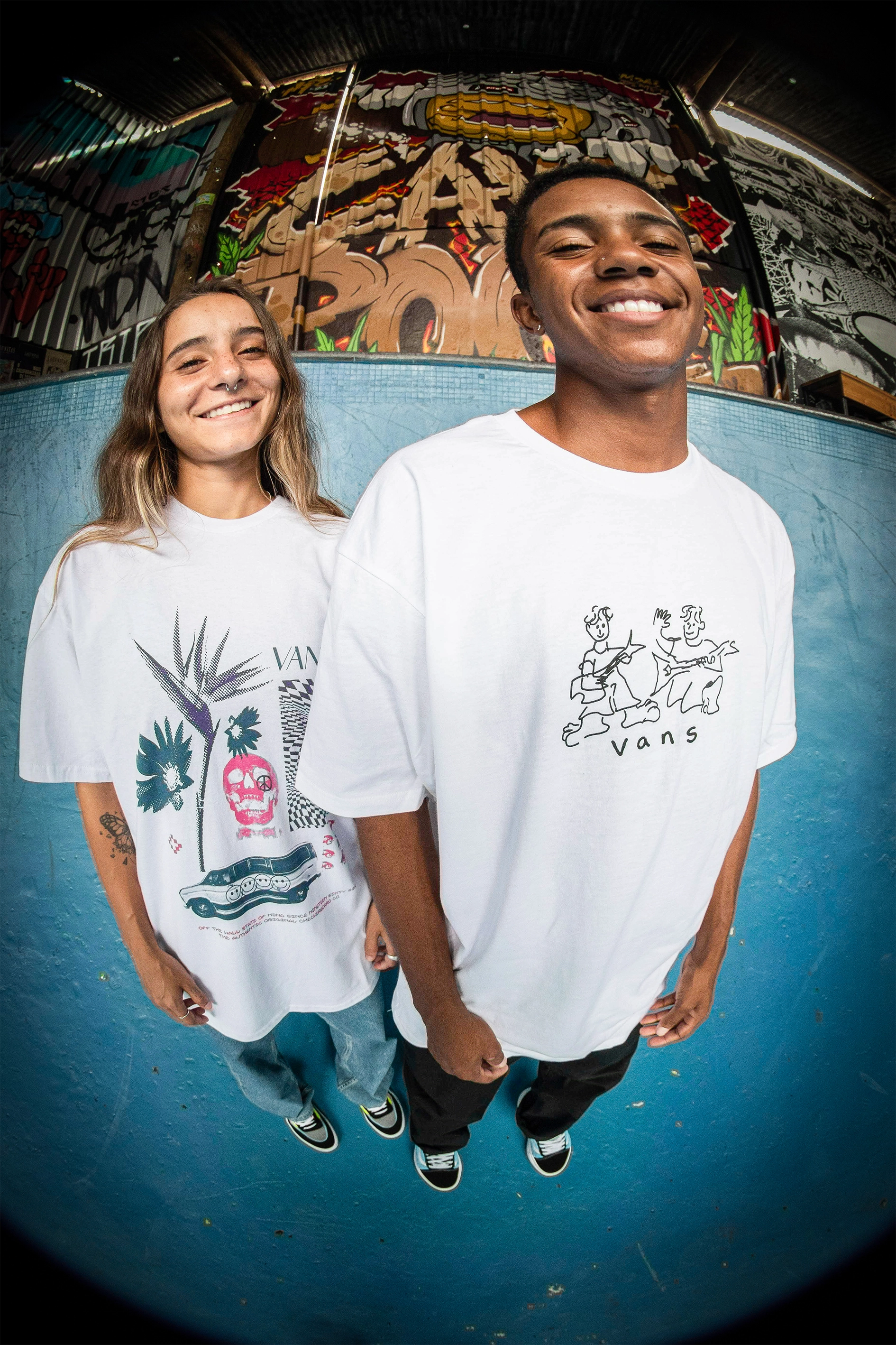 Vans Gift guide 5