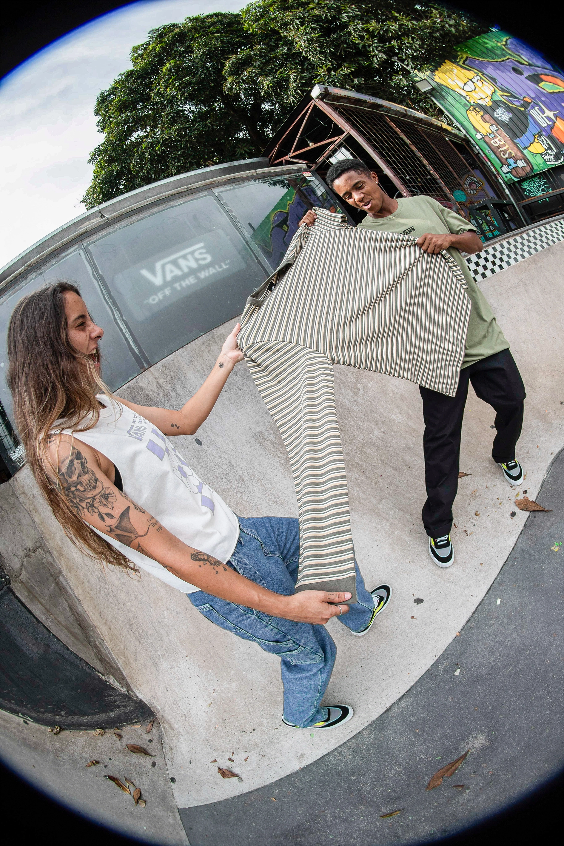 Vans Gift guide 7