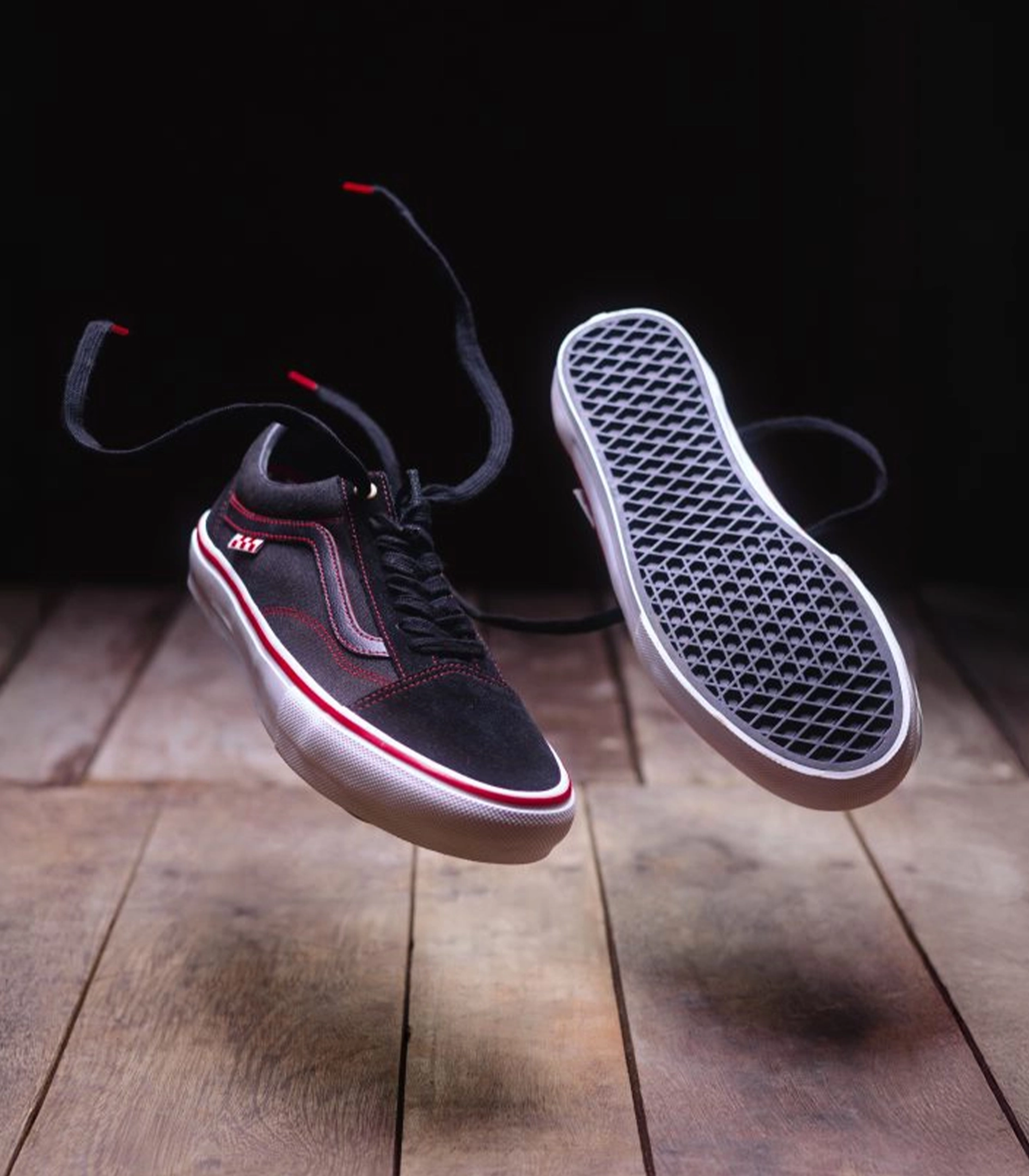 Vans x Vi Kakinho 3