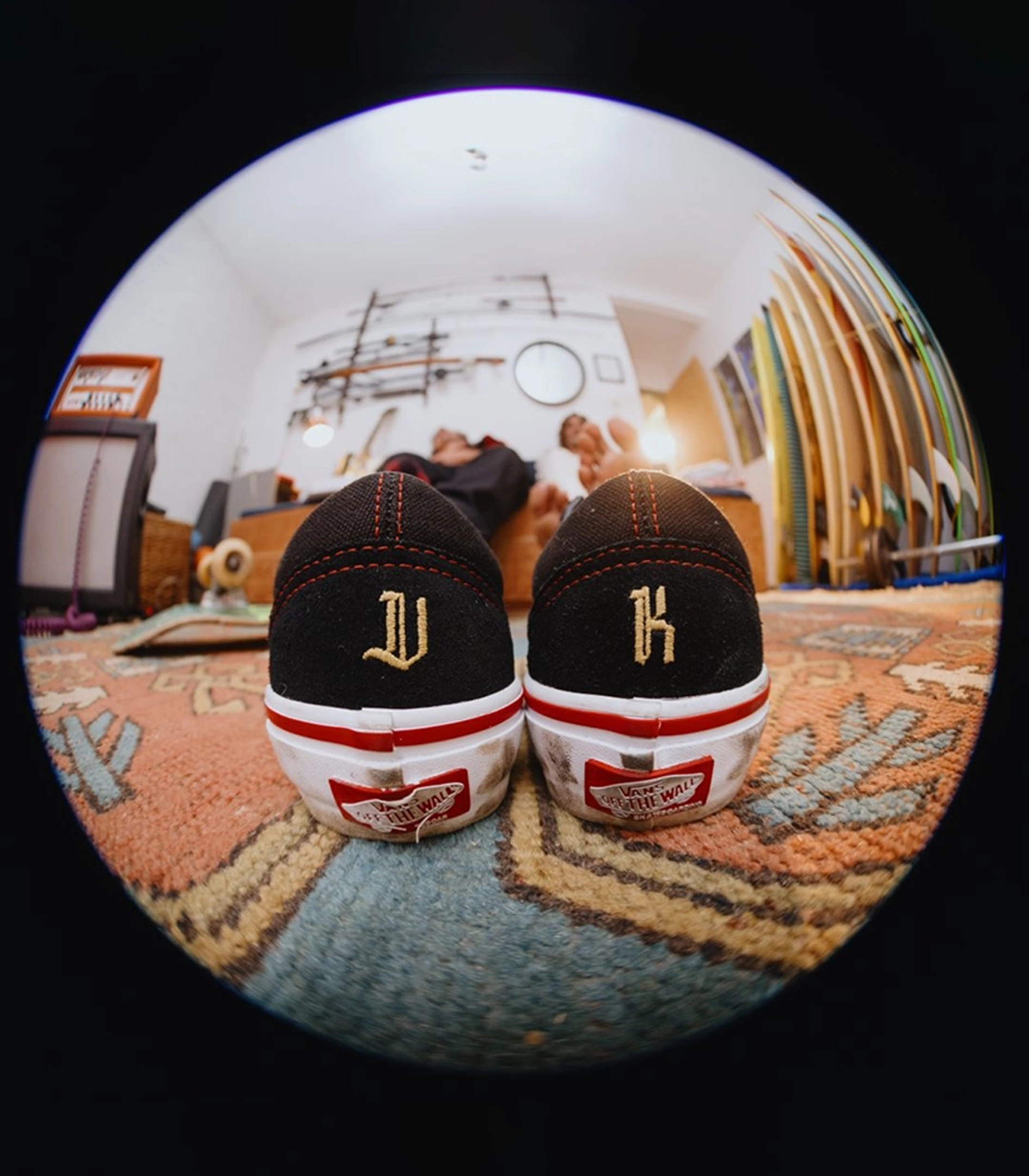 Vans x Vi Kakinho 6